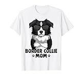 Border Collie Camiseta