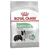 Royal Canin C-08422 S.N. Medium Digestive - 3 Kg