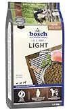 bosch HPC Light | Alimento seco para perros con sobrepeso de todas las razas | 1 x 12,5 kg